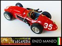 Maserati 250 F T2 n.35 Prove GP.Monaco 1957 - FDS 1.43 (4)